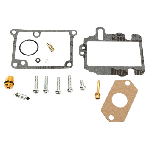 All Balls - All Balls Carburetor Rebuild Kit - 26-1519