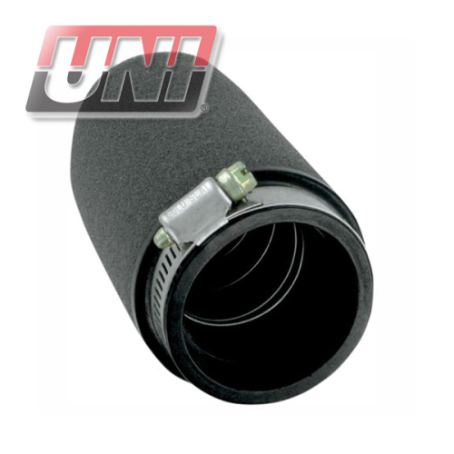 Uni - Uni Pod Filter - 63mm I.D. x 127mm Length - UP-5245