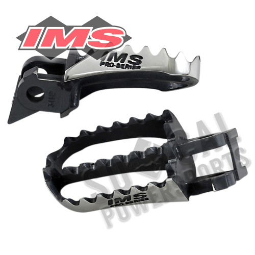 IMS - IMS Pro Series Footpegs - 293112-4