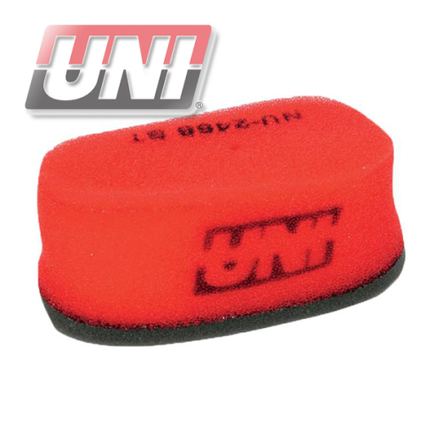 Uni - Uni Multi-Stage Competition Air Filter - NU-2468ST