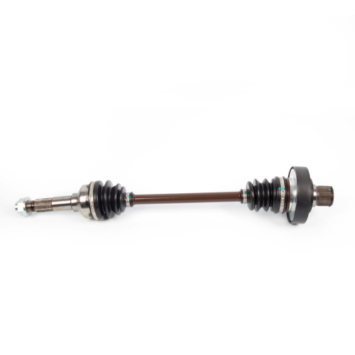 All Balls - All Balls 6 Ball Heavy Duty Axle - AB6-YA-8-322