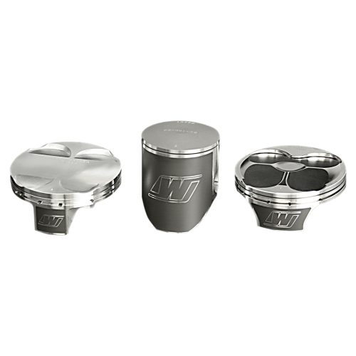 Wiseco - Wiseco Top End Kit - Standard Bore 45.00mm - PK1882