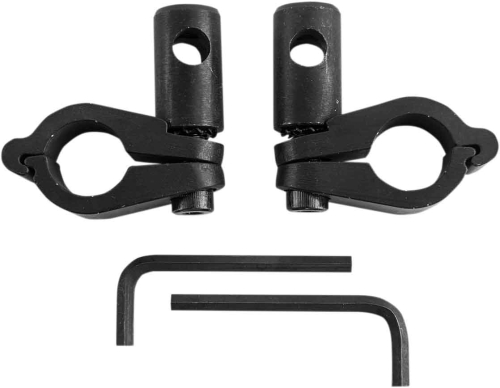 Slipstreamer - Slipstreamer 7/8in. Bar Clamp Kit S-7/8-C - S-7/8-C