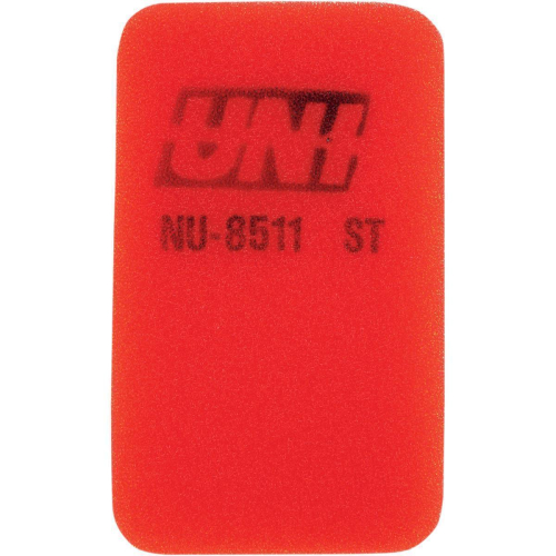 Uni - Uni Multi-Stage Competition Air Filter - NU-8511ST