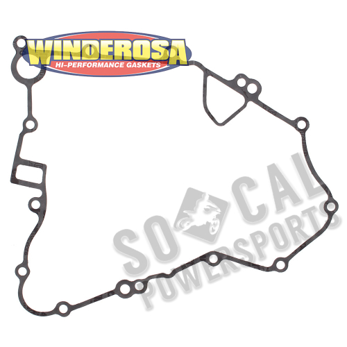 Vertex - Vertex Ignition Cover Gasket - 816136