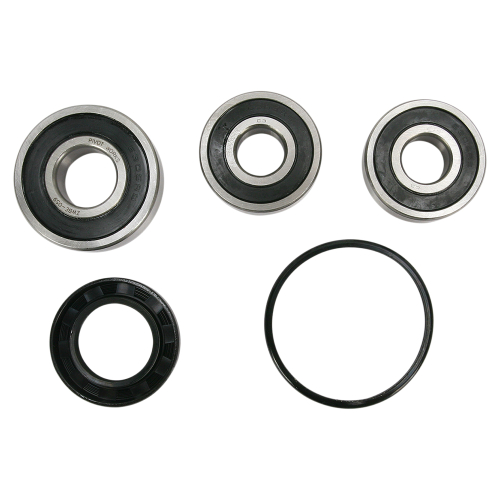 Pivot Works - Pivot Works Wheel Bearing Kit - PWRWS-H51-000