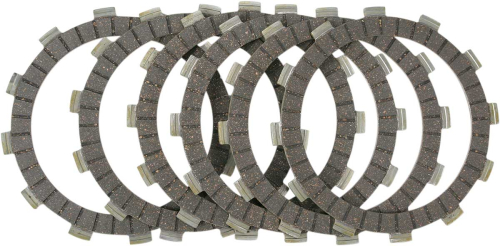 EBC - EBC CK Series Clutch Kit - CK2242