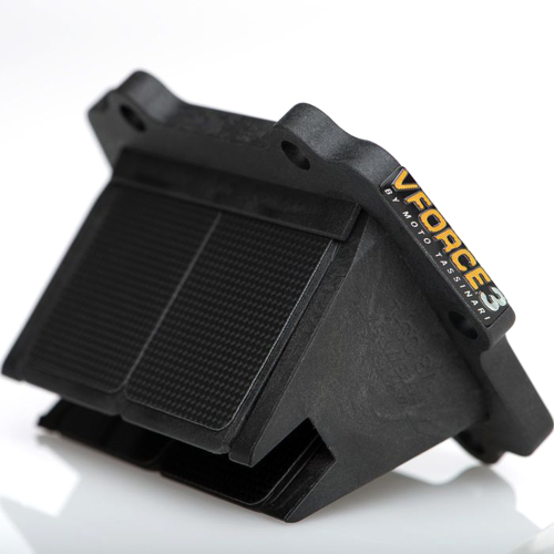Moto Tassinari - Moto Tassinari Delta 3 Reed Valve System - V315A