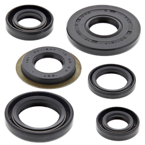 Vertex - Vertex Oil Seal Kit - 822307