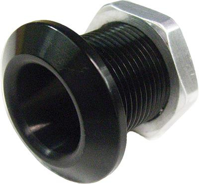 Atlantis - Atlantis Bow Eye Bushing - Kawasaki - Black - AZ1010BK