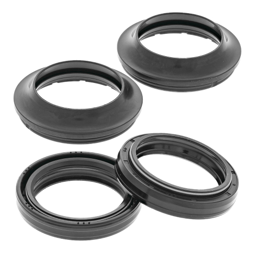 All Balls - All Balls Fork Dust Seal Kit - 56-166