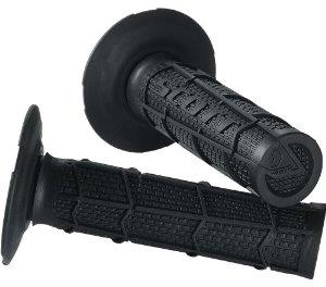 Scott USA - Scott USA Radial Full Waffle Grip - Black - 233925-0001