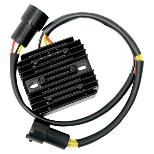 Ricks Motorsport Electric - Ricks Motorsport Electric Rectifier/Regulator - 10-319