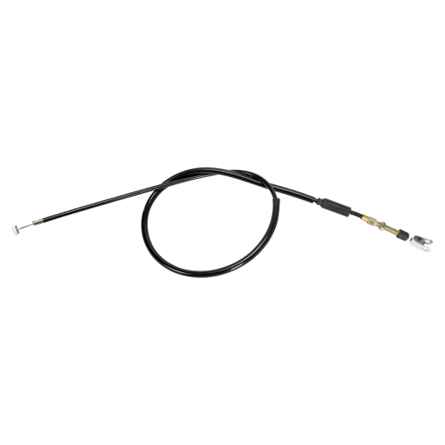 Motion Pro - Motion Pro Black Vinyl Clutch Cable - 04-0328