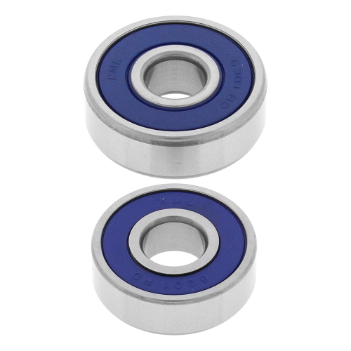 All Balls - All Balls Wheel Bearing and Seal Kit - 25-1177