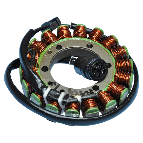 Ricks Motorsport Electric - Ricks Motorsport Electric Stator - 21-224