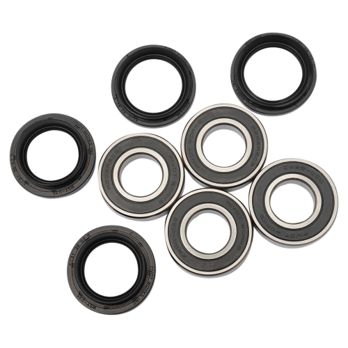 Pivot Works - Pivot Works Wheel Bearing Kit - PWRWK-Y35-600
