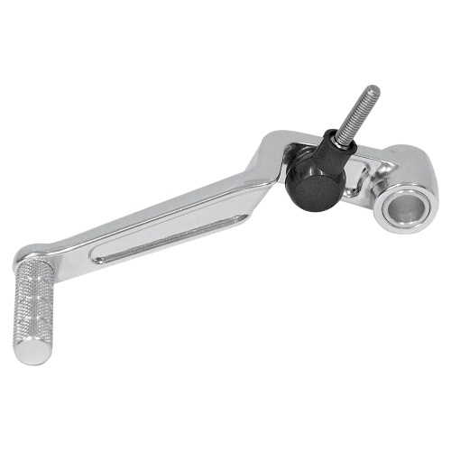 Emgo - Emgo Forged Shift Lever - Folding - Alloy Forged - 83-10151