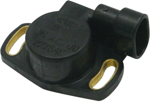 Cycle Pro - Cycle Pro Replacement Throttle Position Sensor - 18480