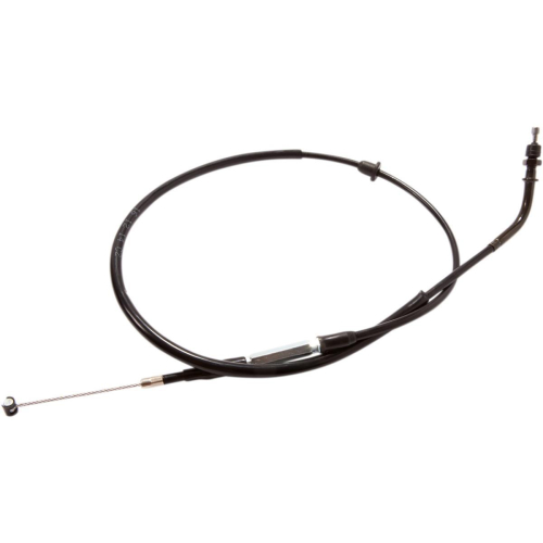 Motion Pro - Motion Pro Black Vinyl Clutch Cable - 02-0613