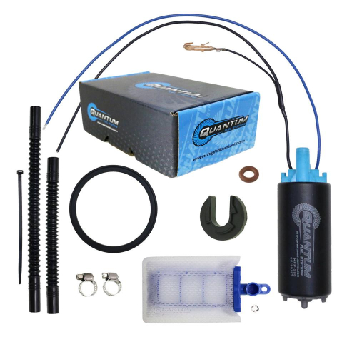 Quantum - Quantum Fuel Pump - HFP-396-NR