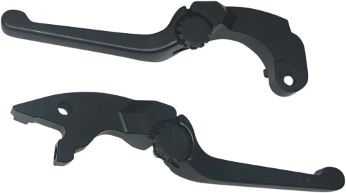 PSR - PSR Anthem Adjustable Lever Set - Black - 17-00650-22