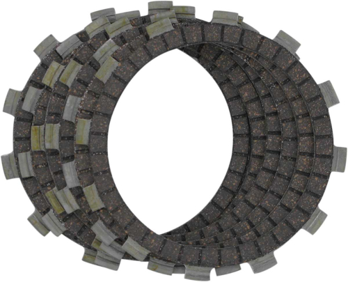 EBC - EBC CK Series Clutch Kit - CK3319