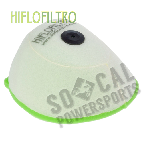 HiFlo - HiFlo Foam Air Filter - HFF1016