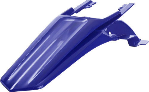 Polisport - Polisport Rear Fender - Blue - 8556900001