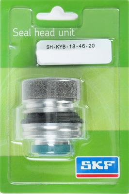 SKF - SKF Shock Seal Head - SH-KYB-18-46-20