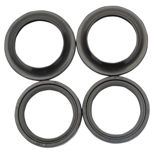 Pivot Works - Pivot Works Fork Seal Kit - PWFSK-Z019