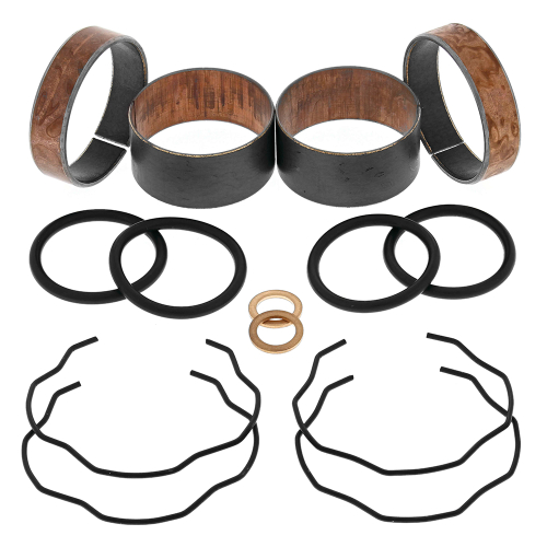 All Balls - All Balls Fork Bushing Kit - 38-6095
