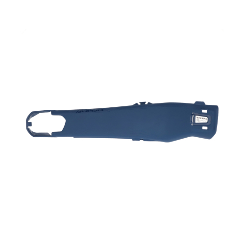 Acerbis - Acerbis Teketmagnet Swingarm Cover - Blue - 2986200003
