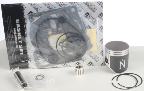 Namura Technologies - Namura Technologies Top End Repair Kit (A) - Standard Bore 53.94mm - NX-70029K1
