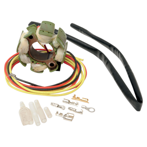 Ricks Motorsport Electric - Ricks Motorsport Electric Hot Shot Series Stator - 21-812H