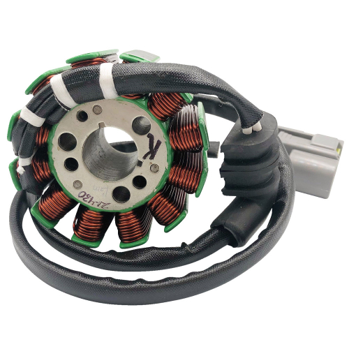 Ricks Motorsport Electric - Ricks Motorsport Electric Stator - Yamaha - 21-430