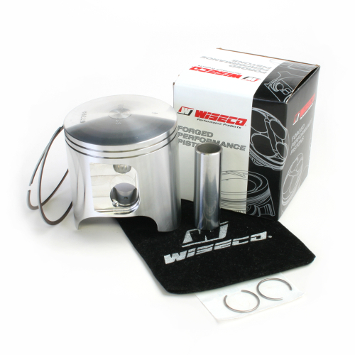 Wiseco - Wiseco Piston Kit - Standard Bore 71.94mm - 850M07200
