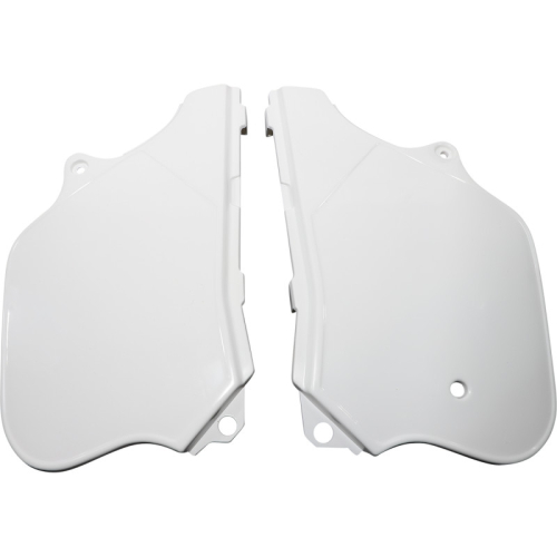 UFO Plastics - UFO Plastics Side Panels - White - KT03002#047