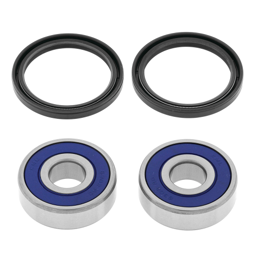 All Balls - All Balls Wheel Bearing and Seal Kit - 25-1147