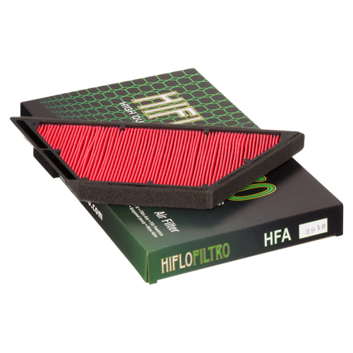 HiFlo - HiFlo Air Filter - HFA2916