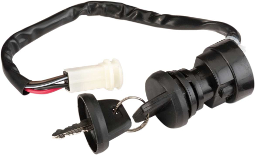 Moose Utility - Moose Utility Ignition Switch - 2106-0508