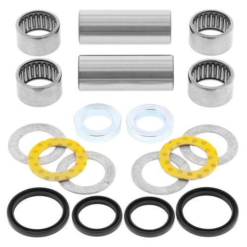 All Balls - All Balls Swing Arm Bearing Kit - 28-1158