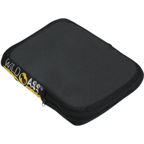Wild Ass - Wild Ass Pillion Classic Air Seat Cushion - PILLION-CLASSIC