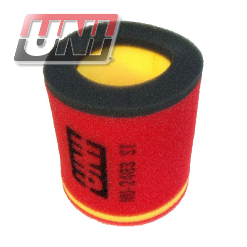 Uni - Uni Multi-Stage Competition Air Filter - NU-2483ST