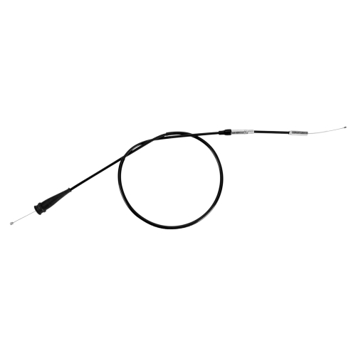 Motion Pro - Motion Pro Black Vinyl Pull Throttle Cable - 05-0020