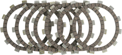 EBC - EBC CK Series Clutch Kit - CK3329