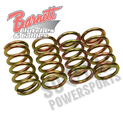 Barnett - Barnett Clutch Spring Kit - 501-57-04007