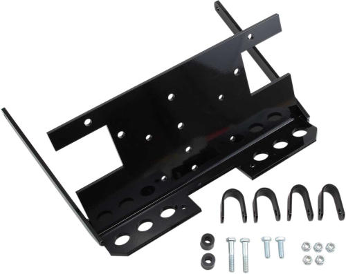 Moose Utility - Moose Utility Winch Mount - 1553PF