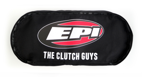 EPI - EPI Drive Belt Bag - EPIBAG