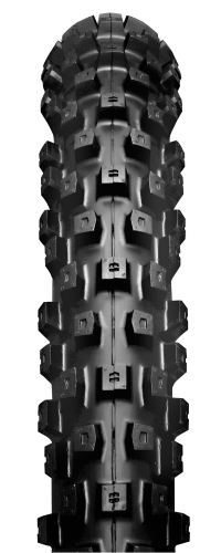 IRC - IRC iX-05H Front Tire - 70/100-17 - 306755